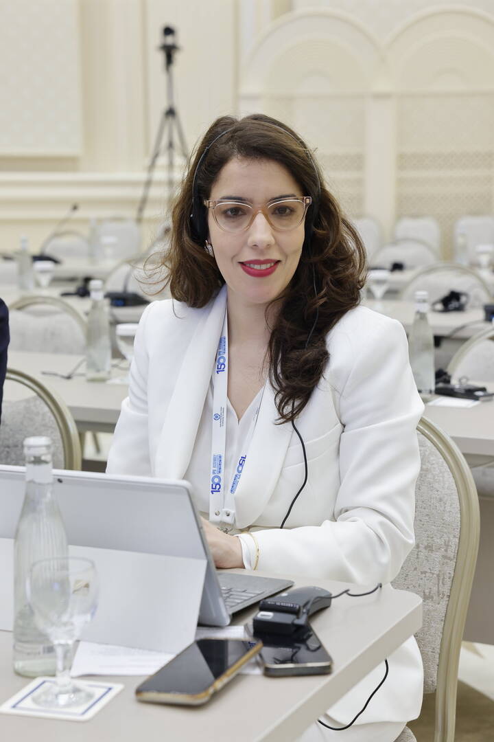 Fatimazhra Belhirch