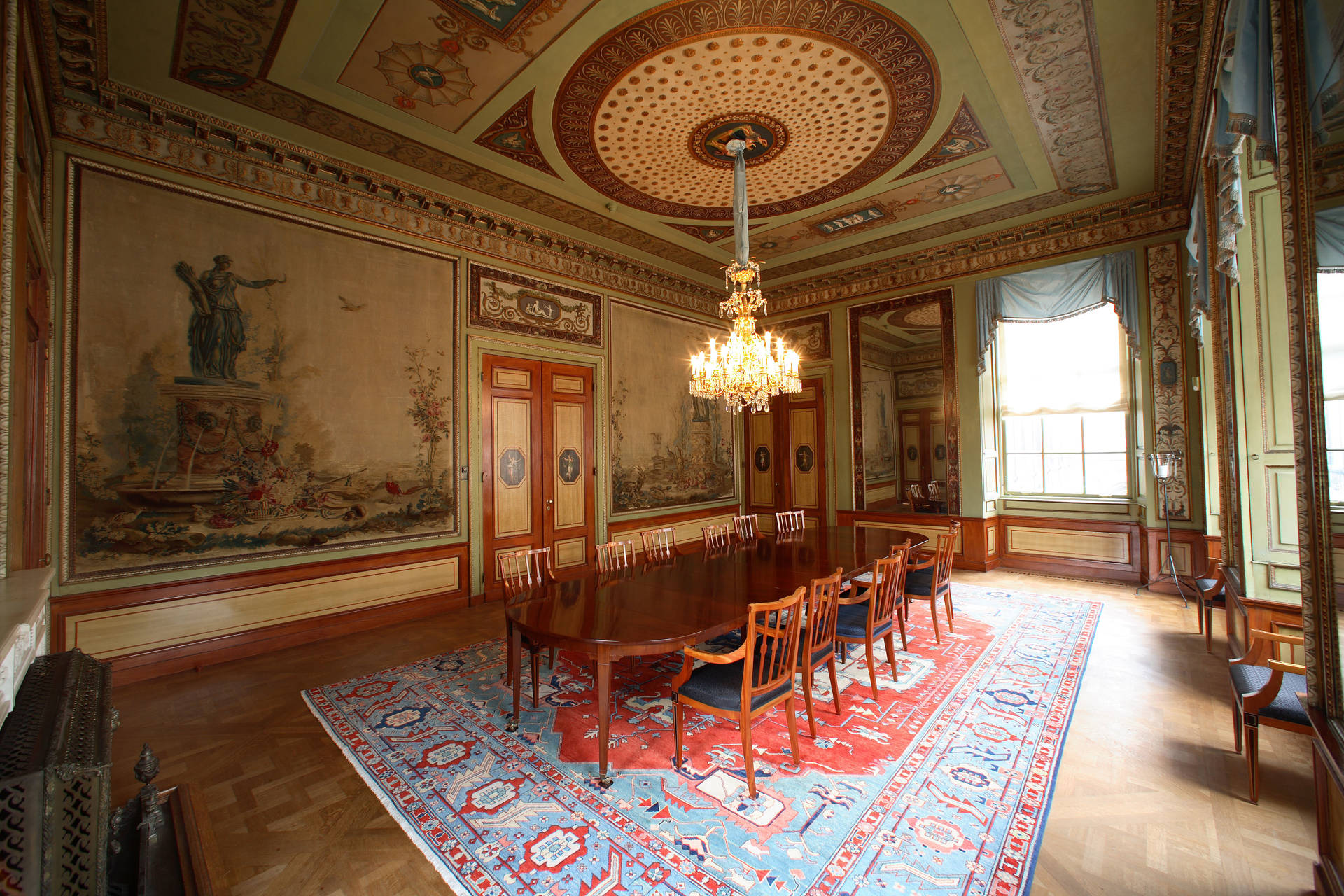 Stadhouderskamer