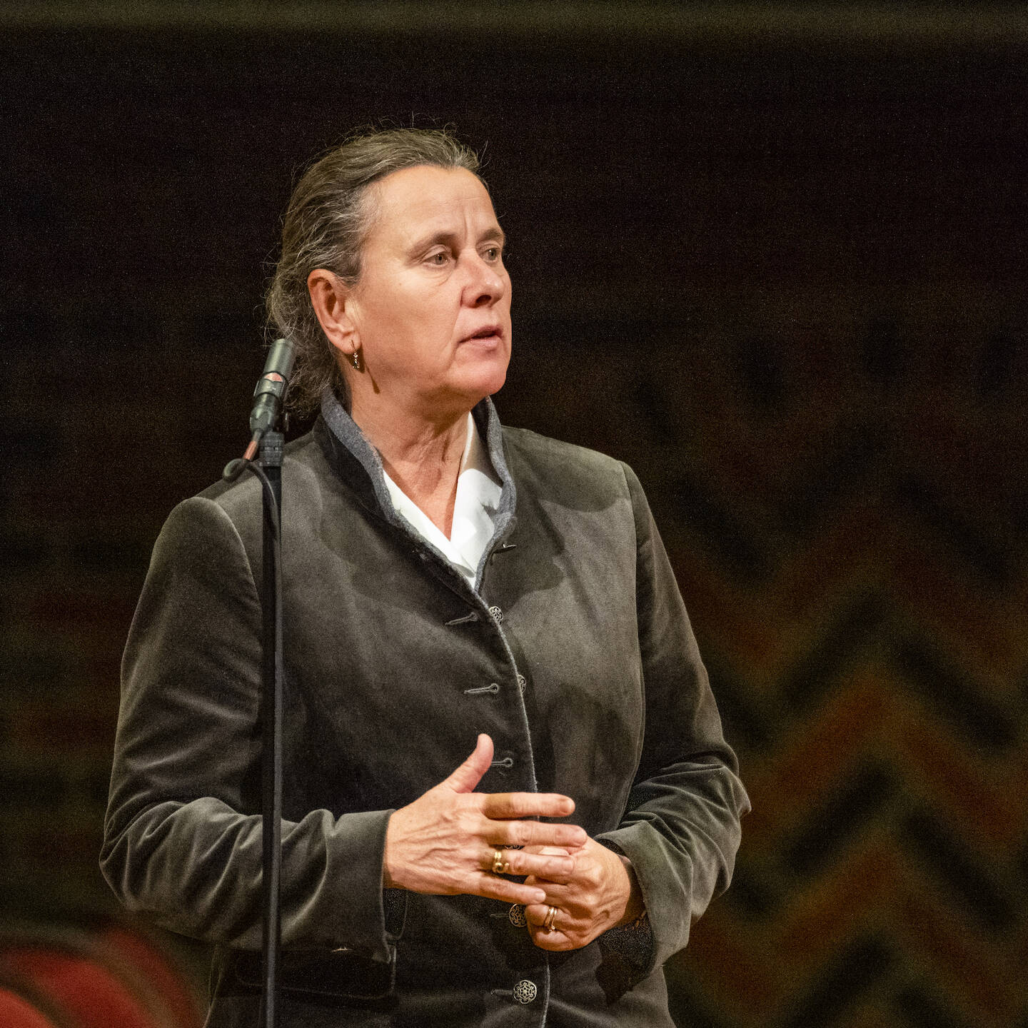 Senator Faber (PVV)